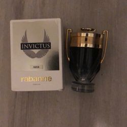 Invictus Cologne Men’s