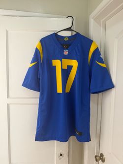 Rams Jersey