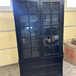 Coaster Cabinet 