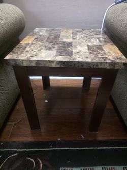 End Table