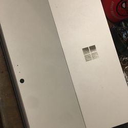Microsoft Surface Pro 4 