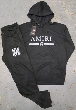 AMIRI SWEATSUITS