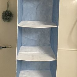 Closet Organizer