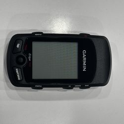 Garmin Edge 705 GPS Bike Computer (has Original Box and works well)