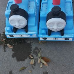 Toy Thomas And Friends Trains