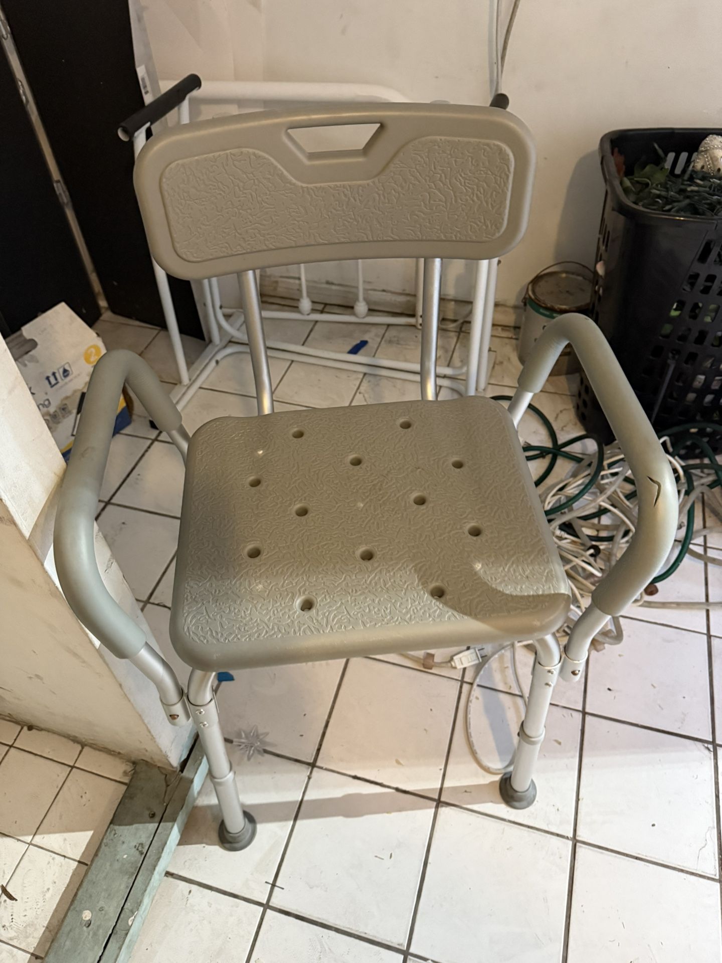 Bath Chair