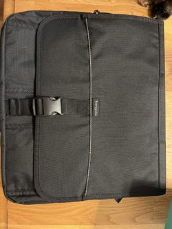 Targus Laptop Carrying Case For 15.6 Inch Laptops