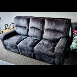 Living room furniture set