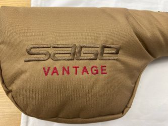 SAGE Vantage 890-4 9'0