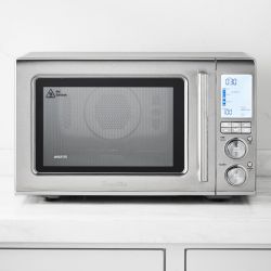 Breville Combi Wave 3-in-1 Microwave