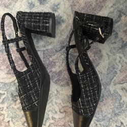 Shoes Heels Size 9