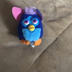 2000 McDonald Furby