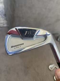 Bridgestone Irons