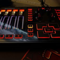 TC-Helicon GOXLR GO XLR