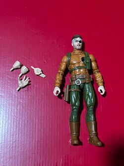 Marvel legends