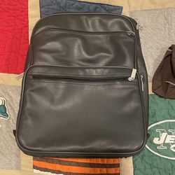 Travelwell Backpack 