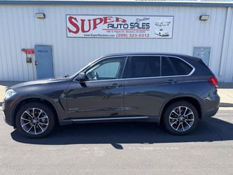 2014 BMW X5