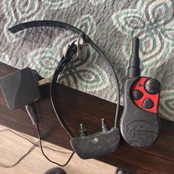 Shock Collar