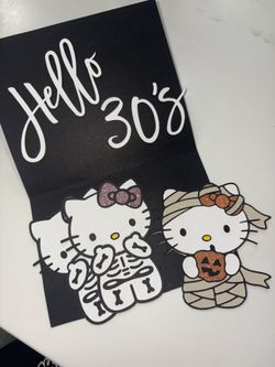 custom bouquet/cake toppers!!!