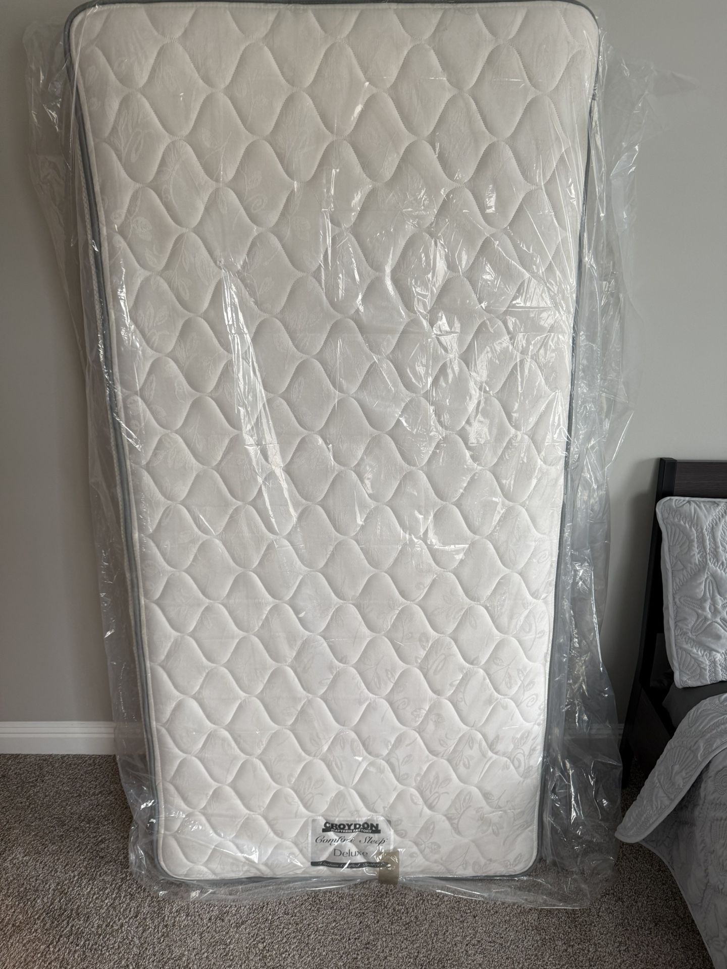 Twin Mattress