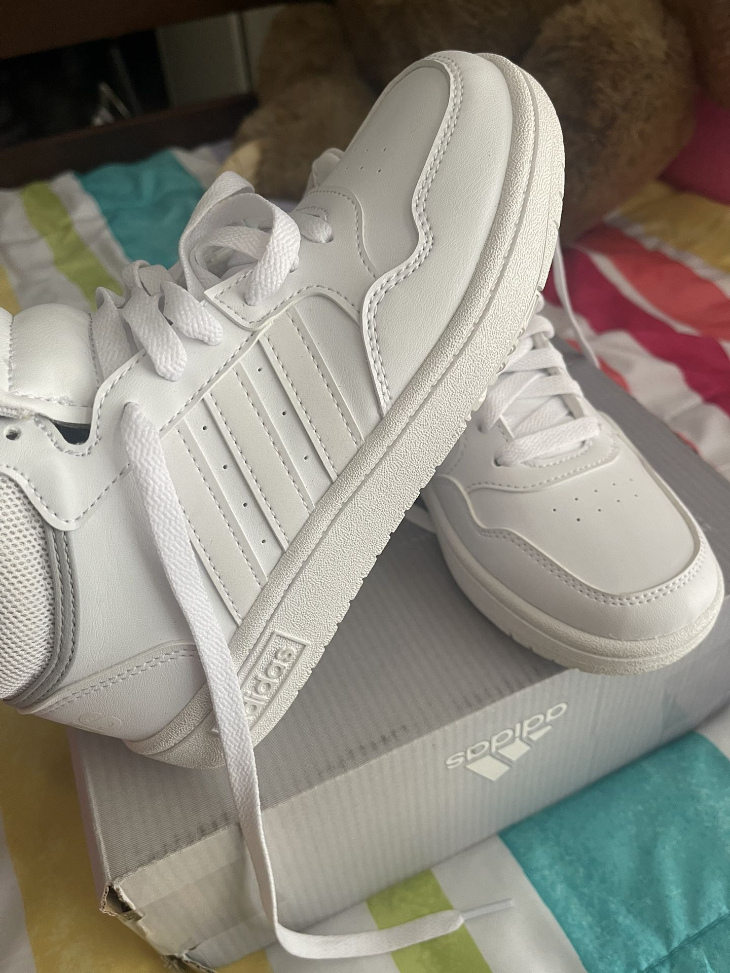 Adidas Kids 3