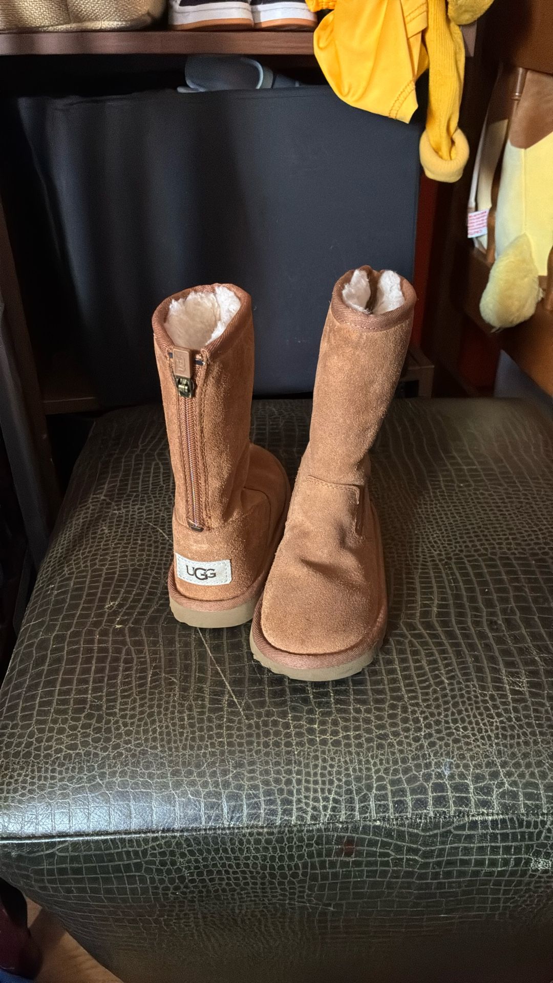 UGG For Kids 