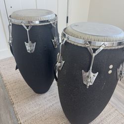 Congas