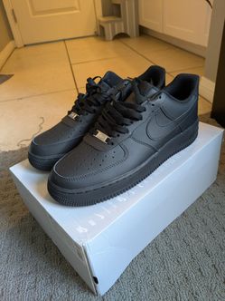 Airforce 1s