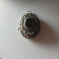 Vintage Locket