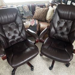 Lazyboy Office Chairs