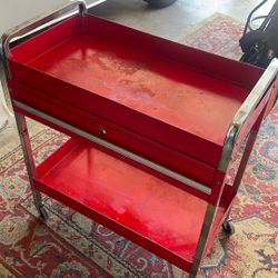 Tool Cart
