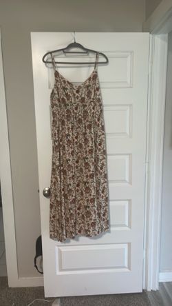 Western dress