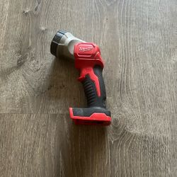 Milwaukee LED work light