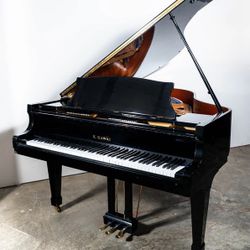 Kawai Baby Grand Piano