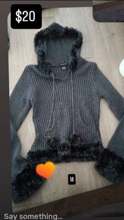 Size M