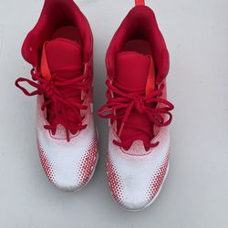 Kids Size Football Shoes