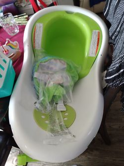 Fisher Price Bath Tub