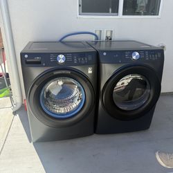 Washer, dryer and Washer/Dryer Stack Bracket Kit , Refrigerator