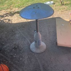 Propane Heater