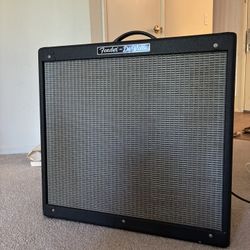 Fender Deville