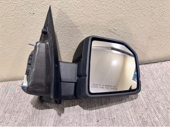 2018 to 2020 FORD F150 MIRROR RH