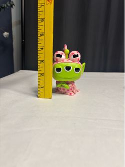 Funko Pop! Disney Pixar's Toy Story Alien Remix Randall #761 Loose