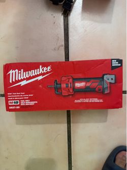 M18 cutout tool