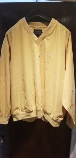 EDDIE BAUER GOLF JACKET