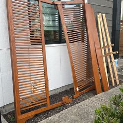 Free Bed Frame 