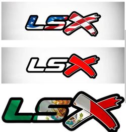 LS Swaps/Diagnostics
