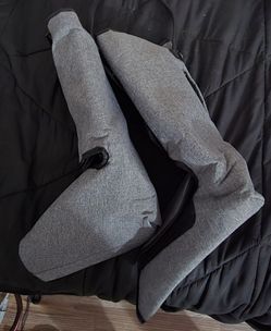 Cordless Air Compression Leg Massager