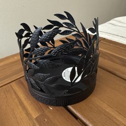 Bath & Body Works Candle Holder ( large)