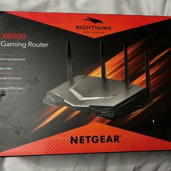 Netgear Nighthawk Gaming Router 