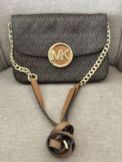 Michael Kors Cross Bag